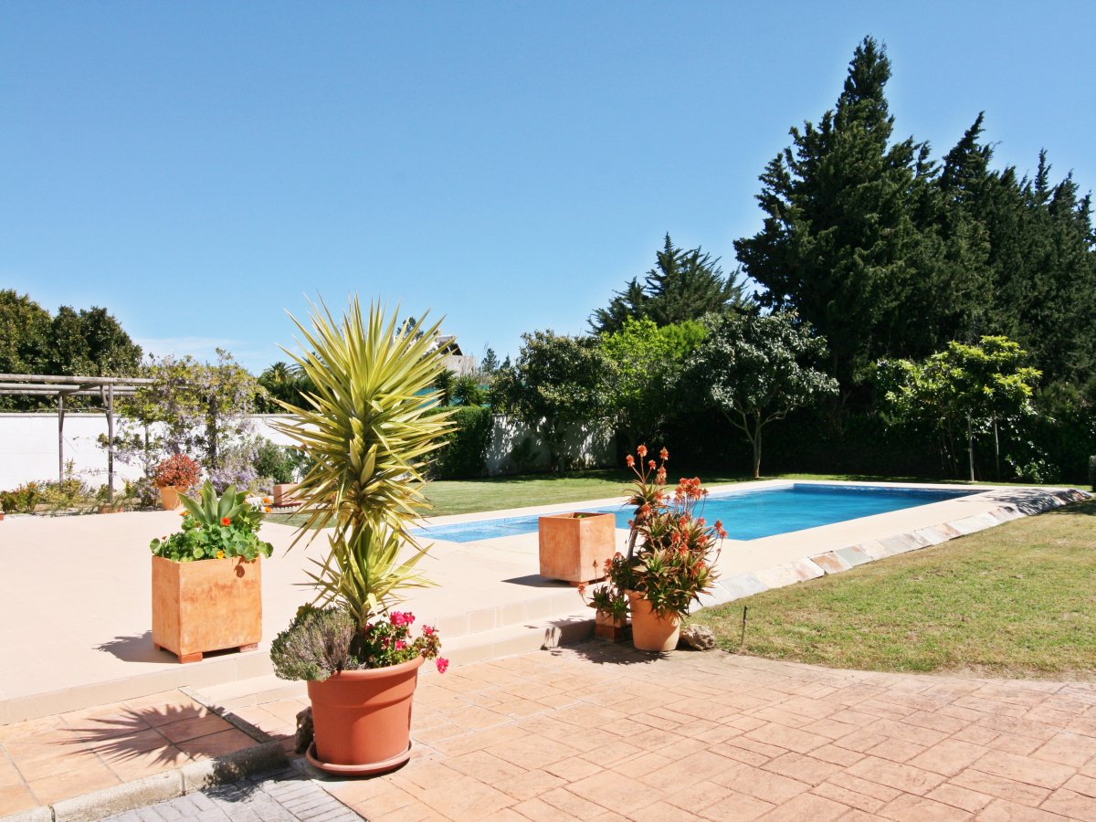 Andaluz Homes