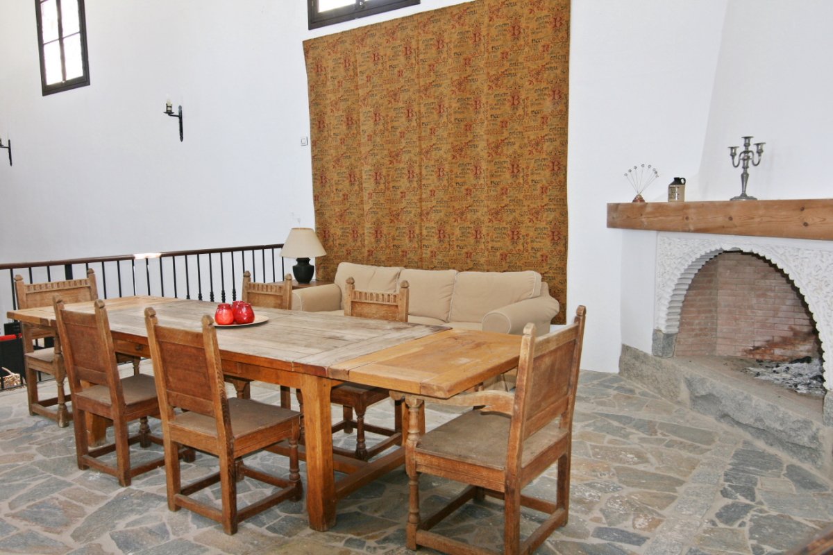 Andaluz Homes