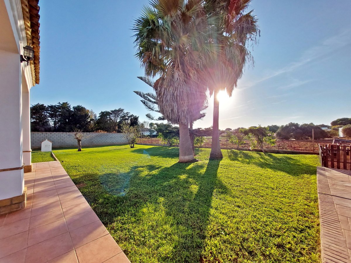 Andaluz Homes