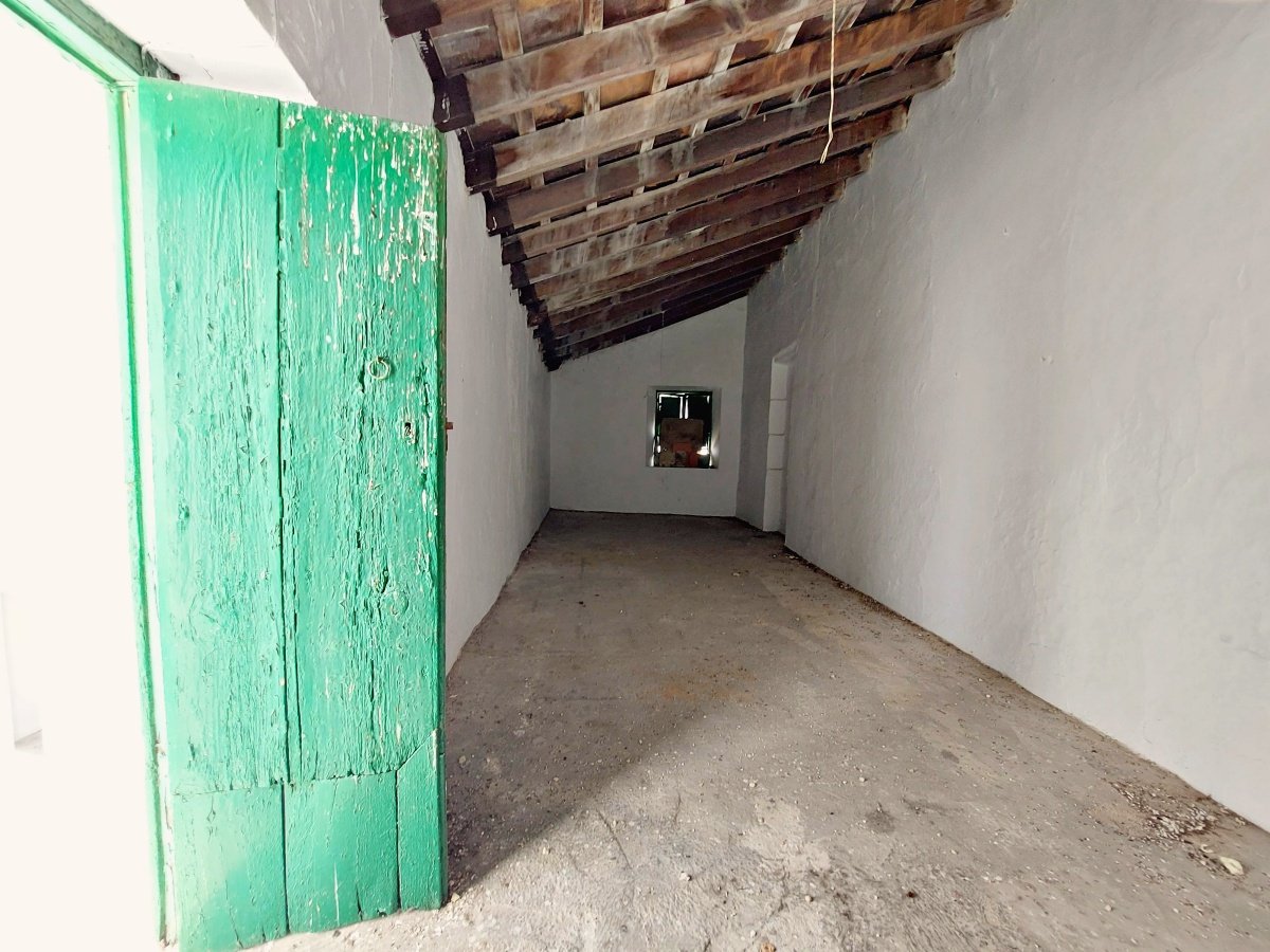 Andaluz Homes