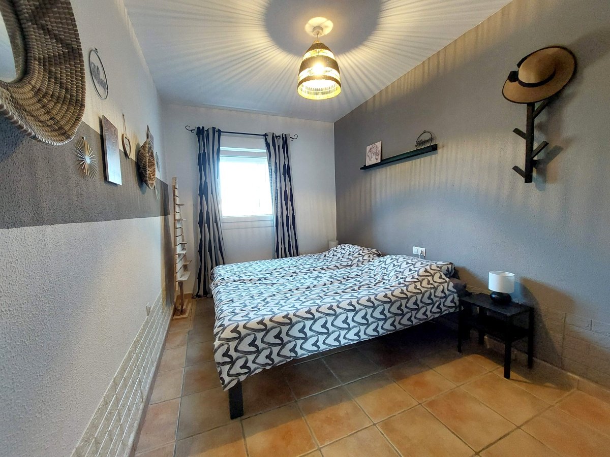 Andaluz Homes