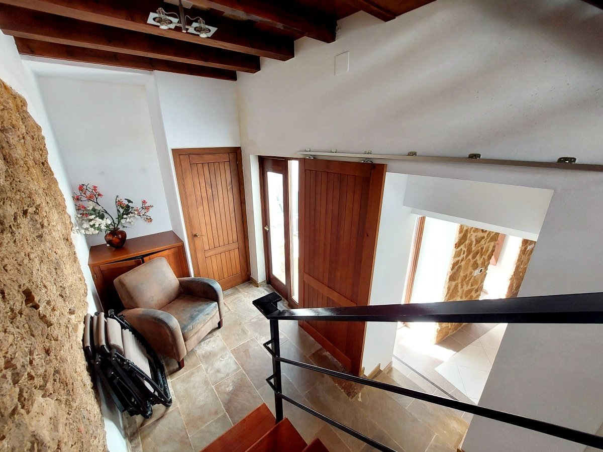 Andaluz Homes
