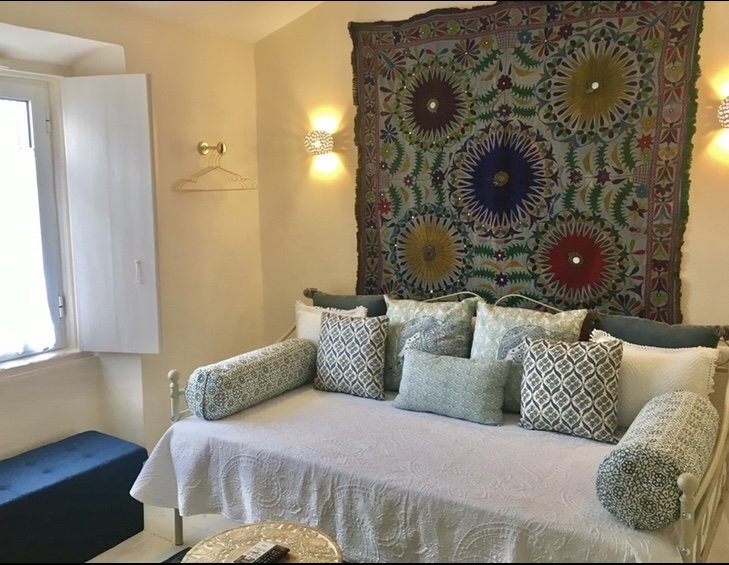 Andaluz Homes
