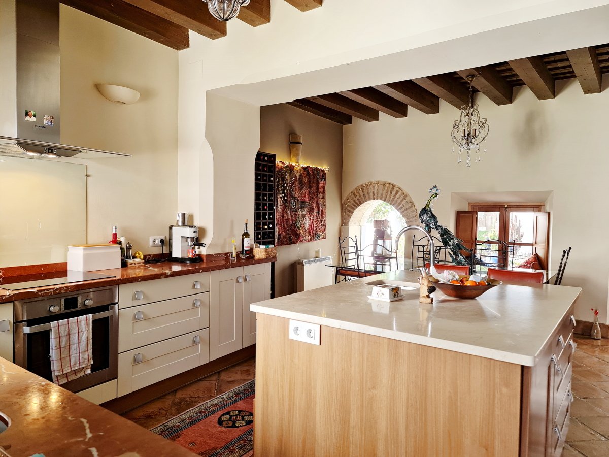 Andaluz Homes