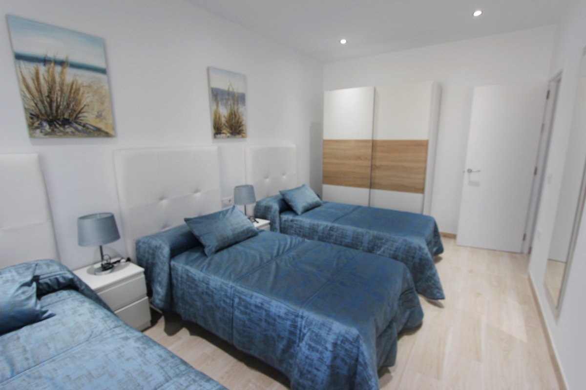 Andaluz Homes