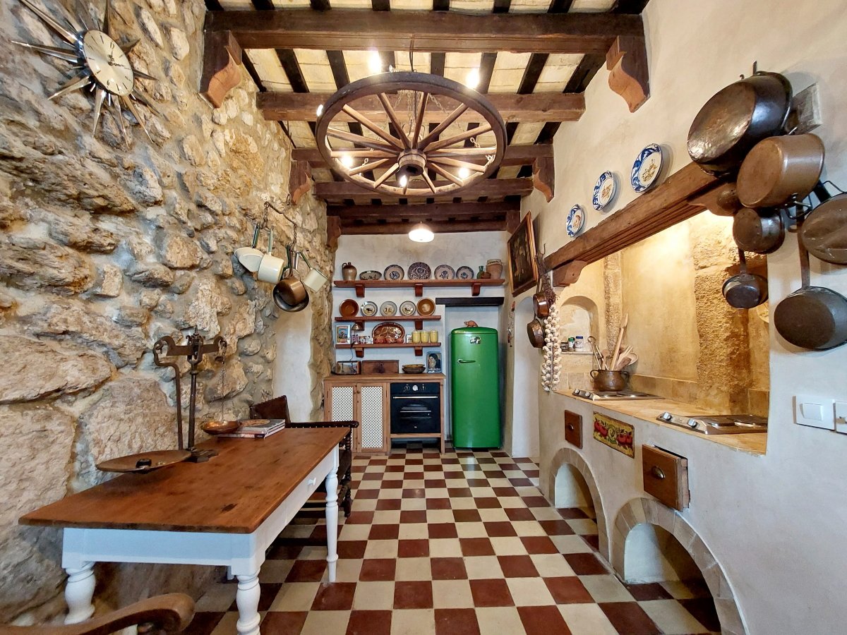 Andaluz Homes