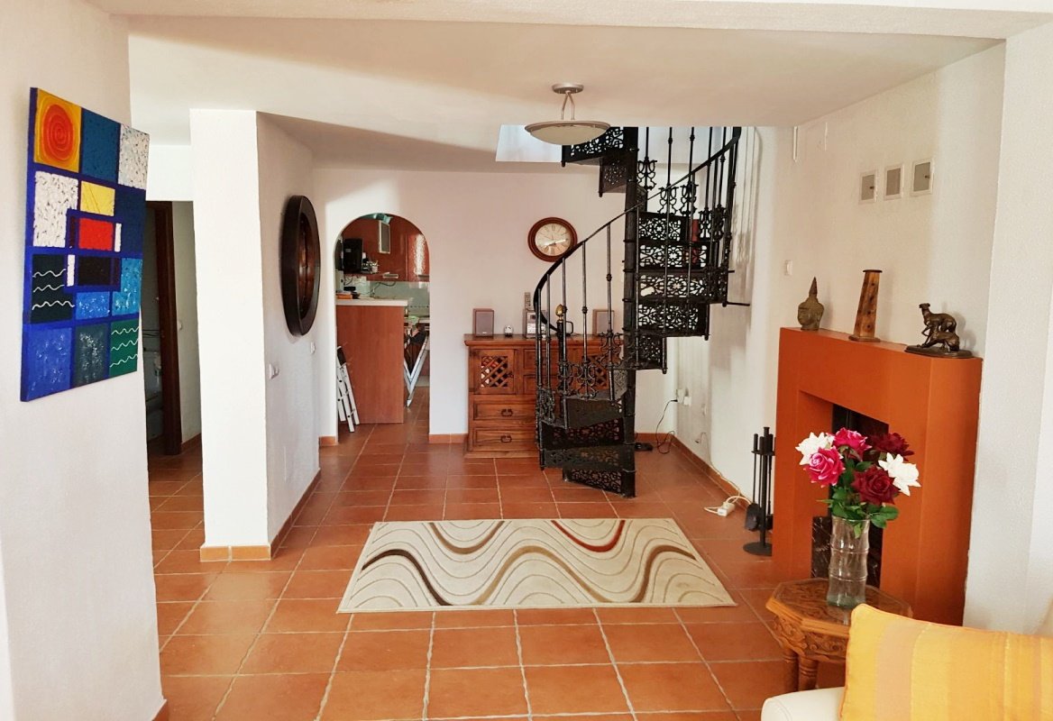 Andaluz Homes