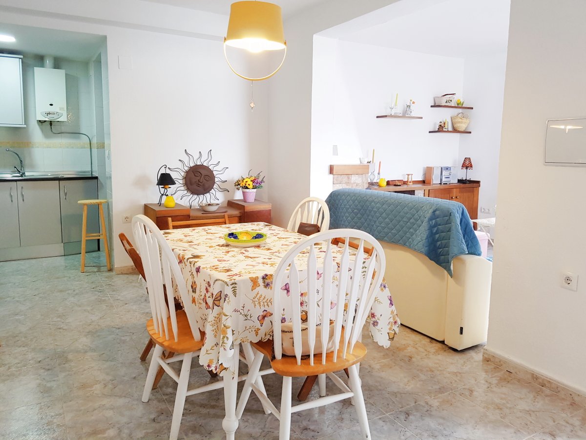 Andaluz Homes