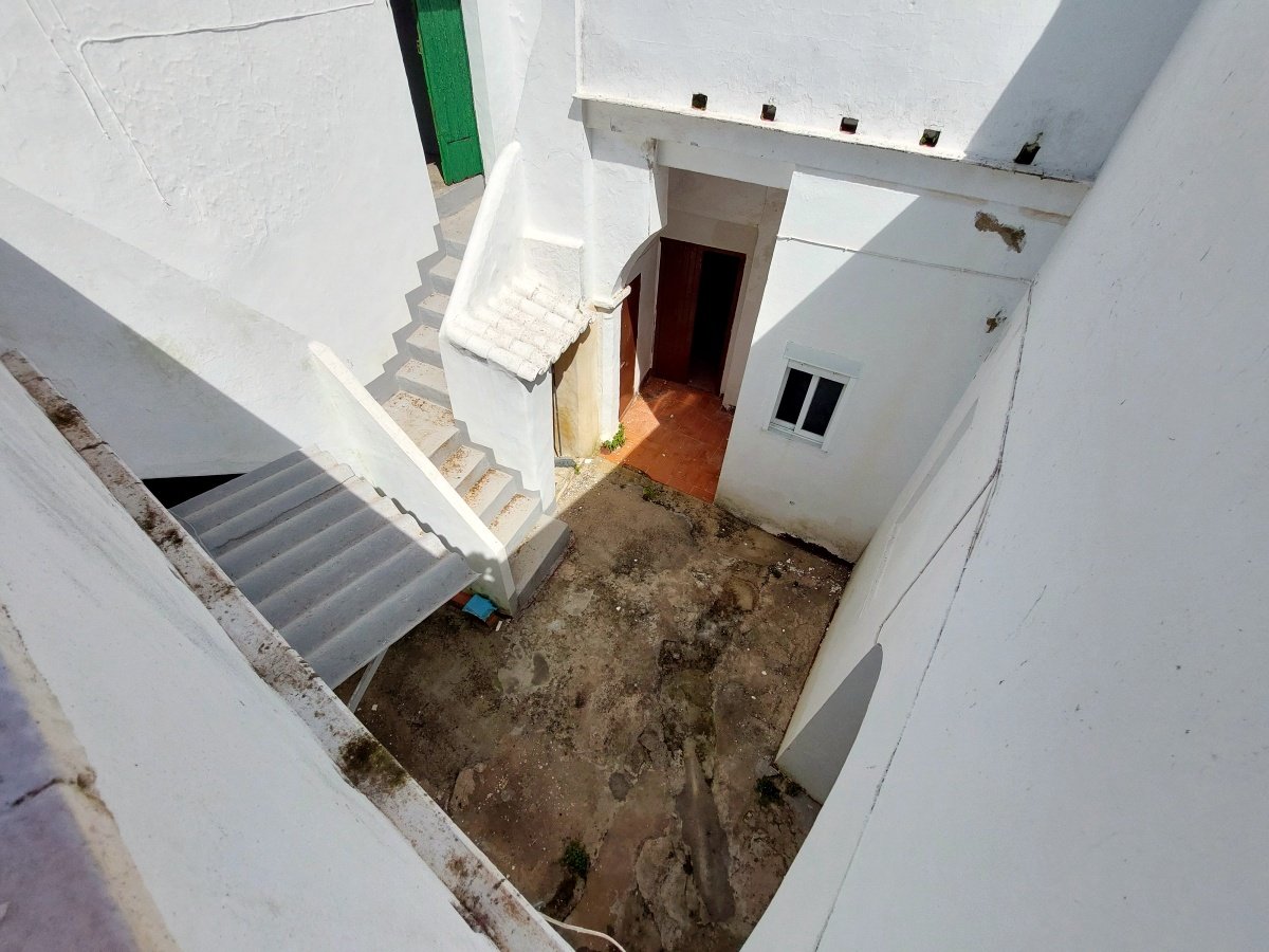 Andaluz Homes