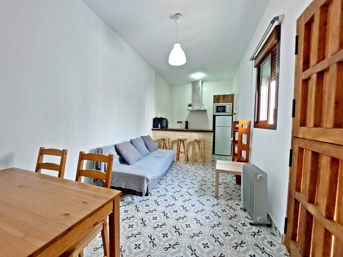 Andaluz Homes