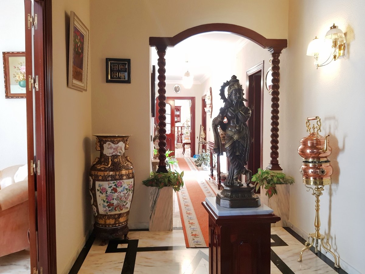 Andaluz Homes