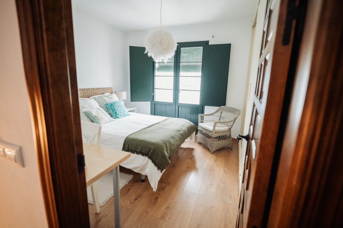 Andaluz Homes