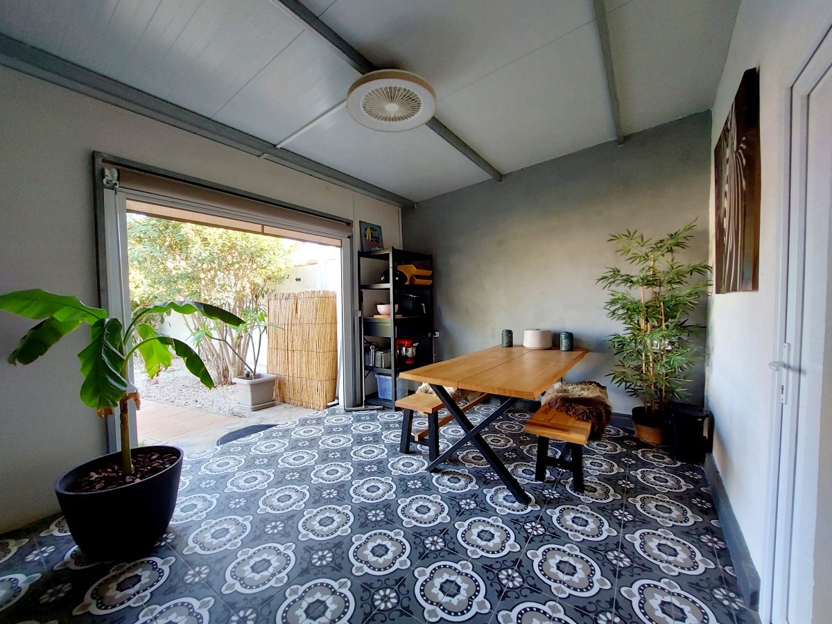 Andaluz Homes