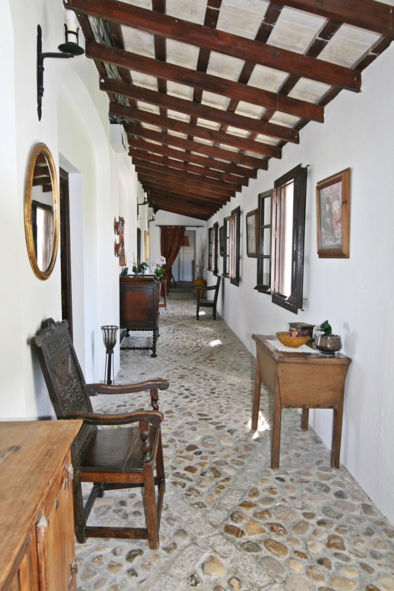 Andaluz Homes