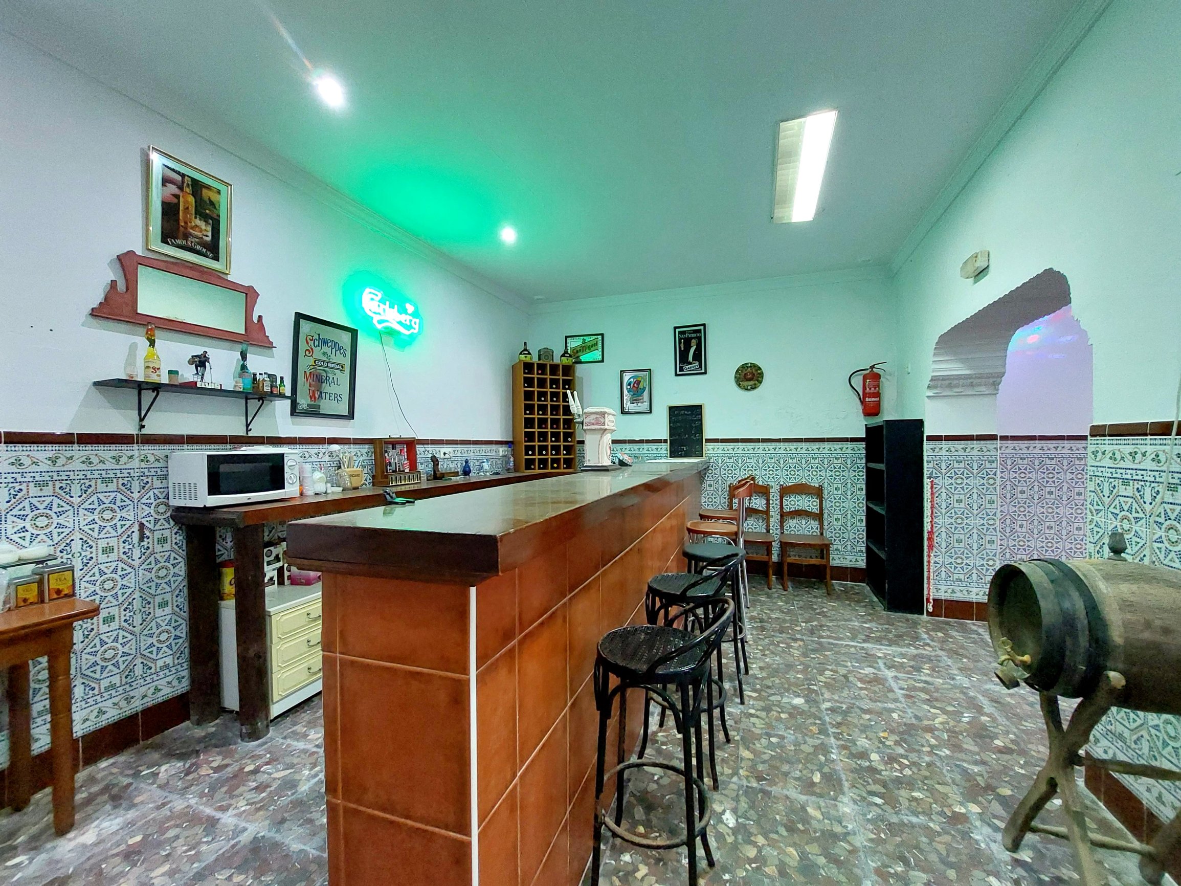 Andaluz Homes