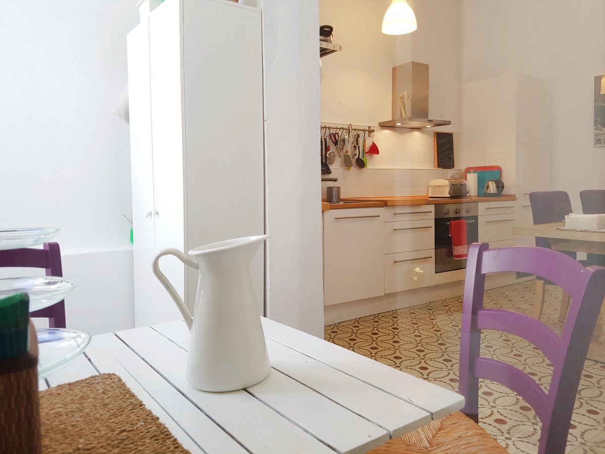Andaluz Homes