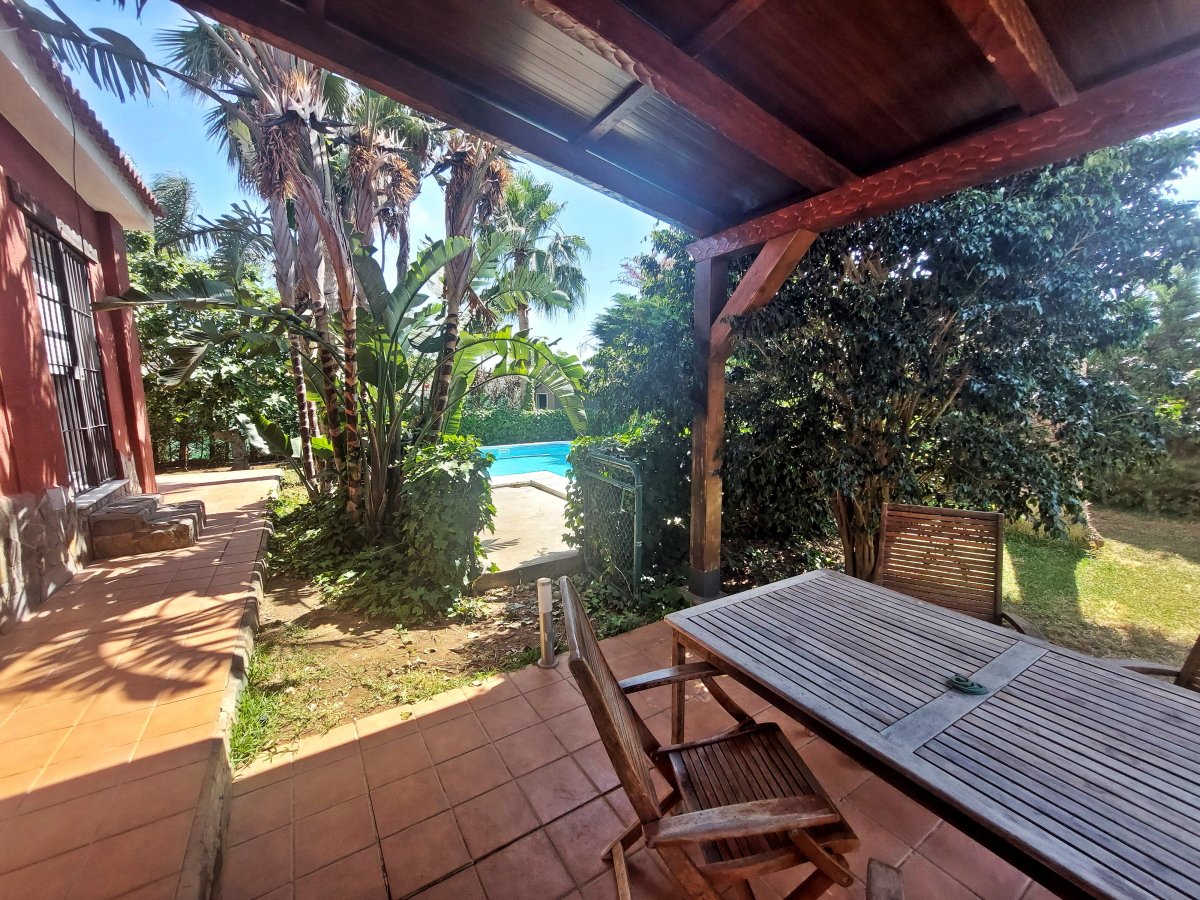 Andaluz Homes