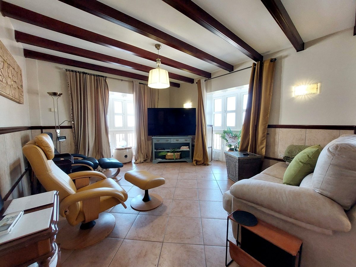 Andaluz Homes