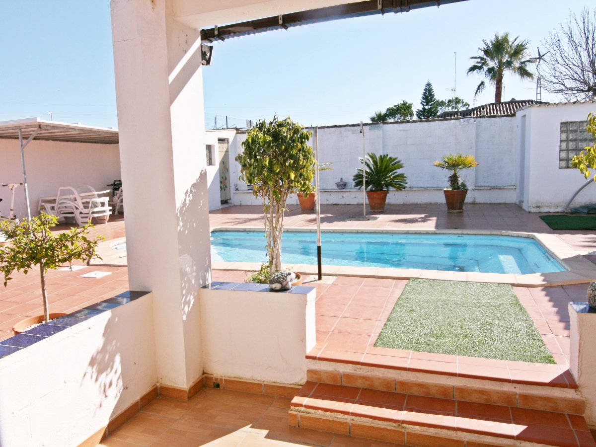 Andaluz Homes