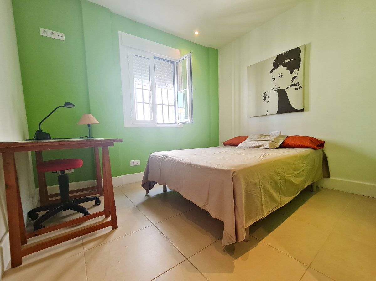 Andaluz Homes
