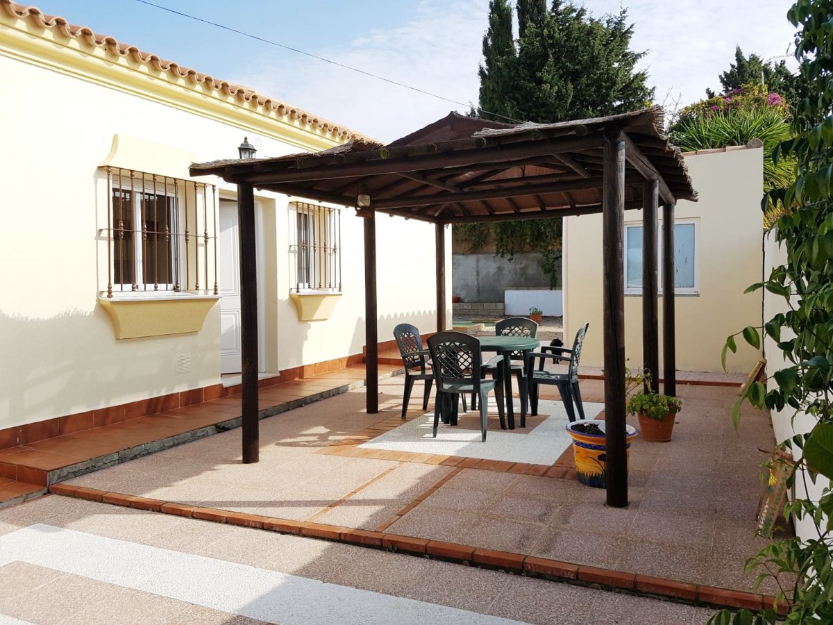 Andaluz Homes