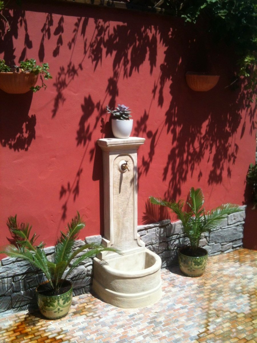 Andaluz Homes