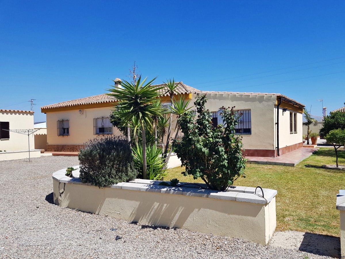 Andaluz Homes