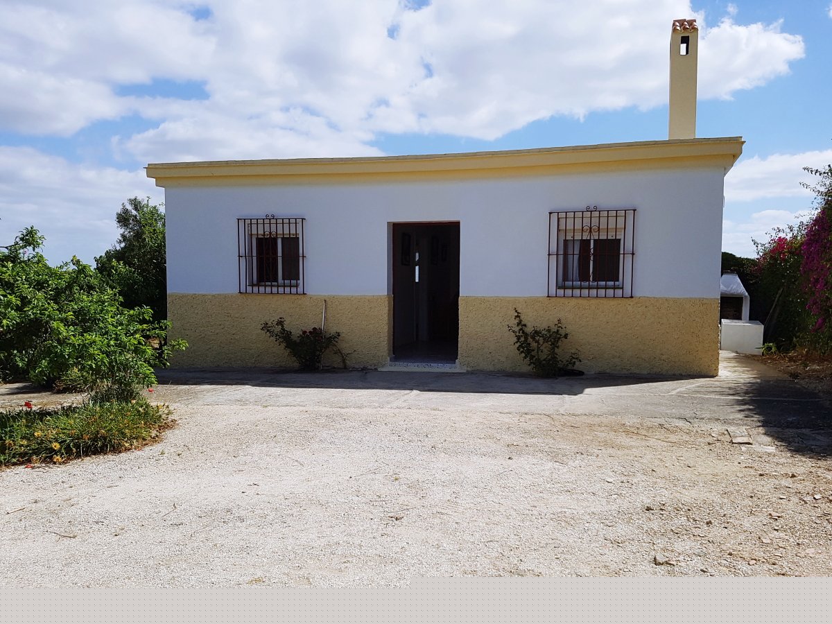 Andaluz Homes