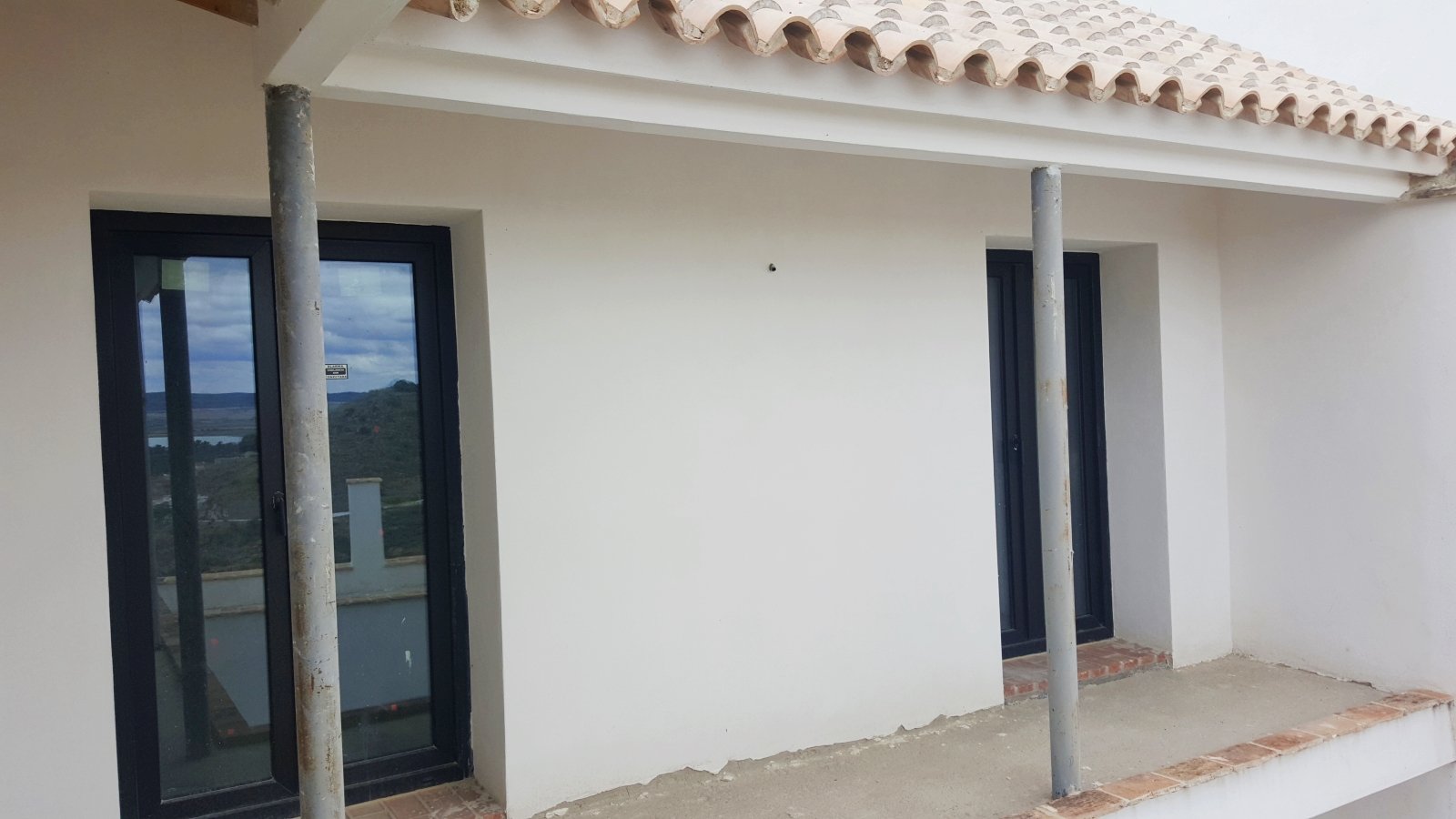 Andaluz Homes