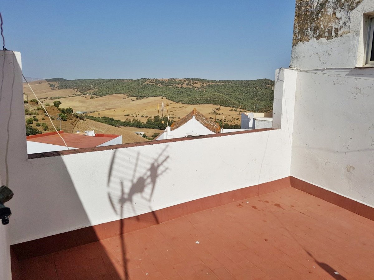 Andaluz Homes