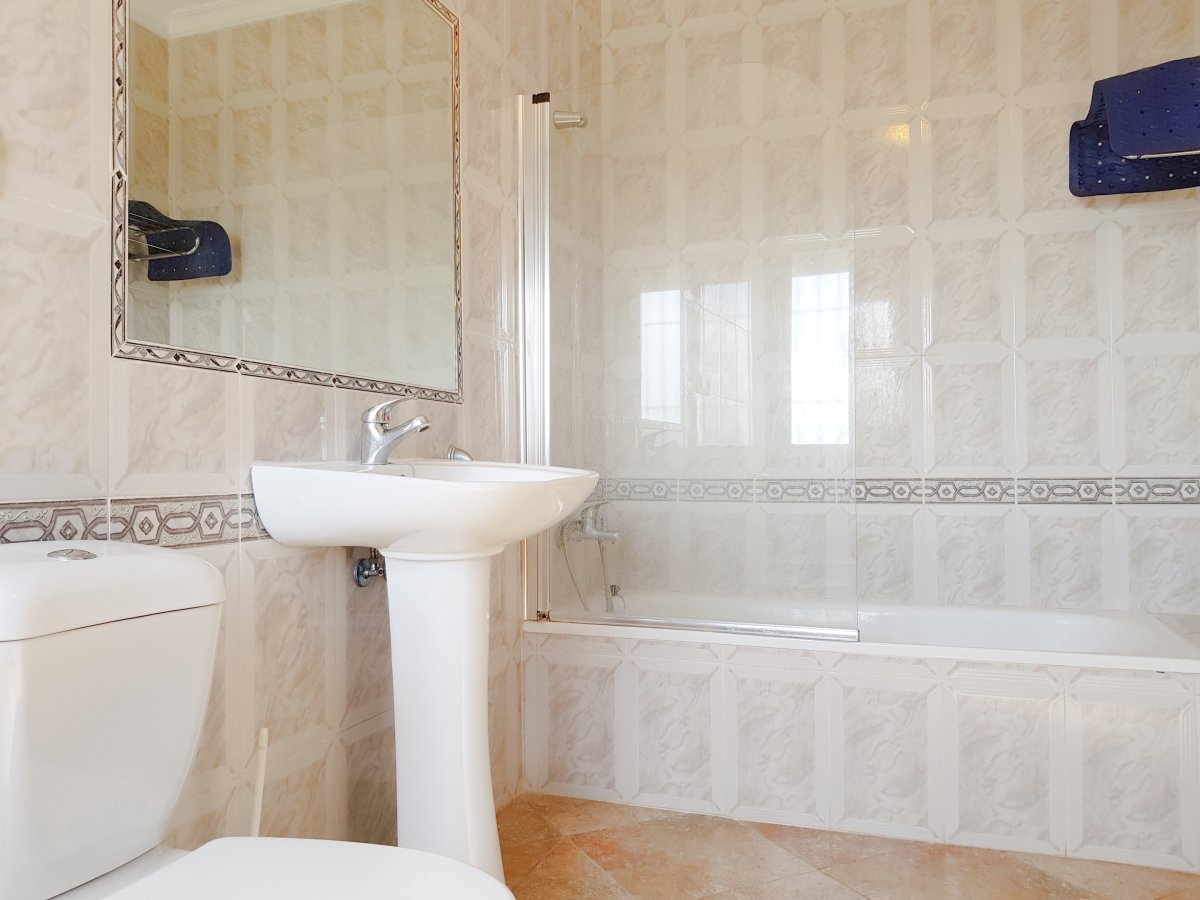 Andaluz Homes