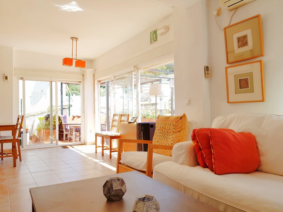 Andaluz Homes