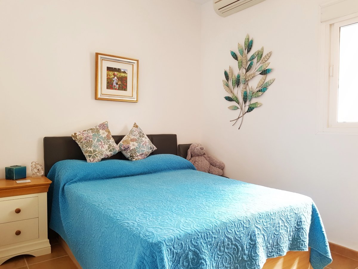 Andaluz Homes