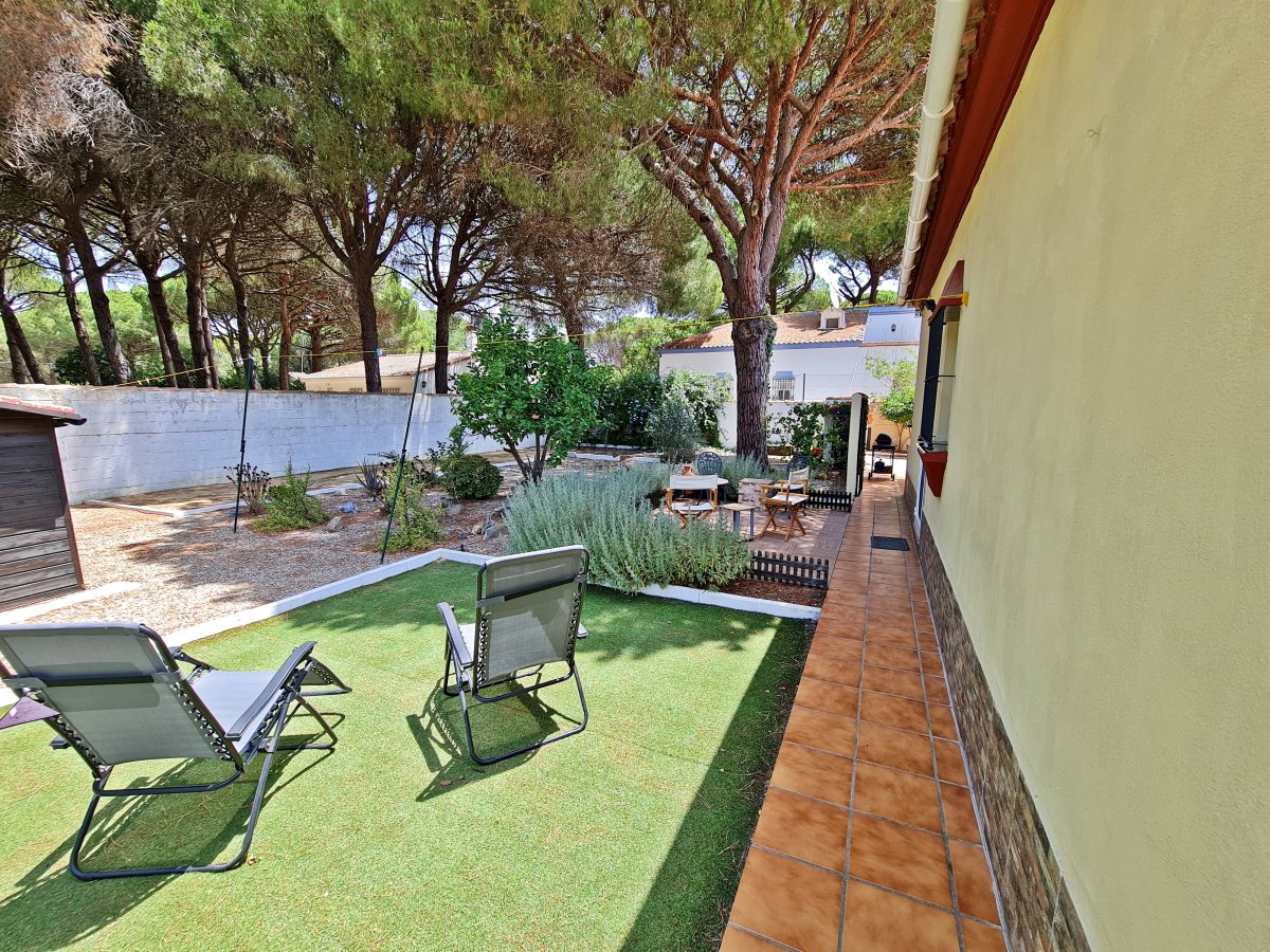 Andaluz Homes