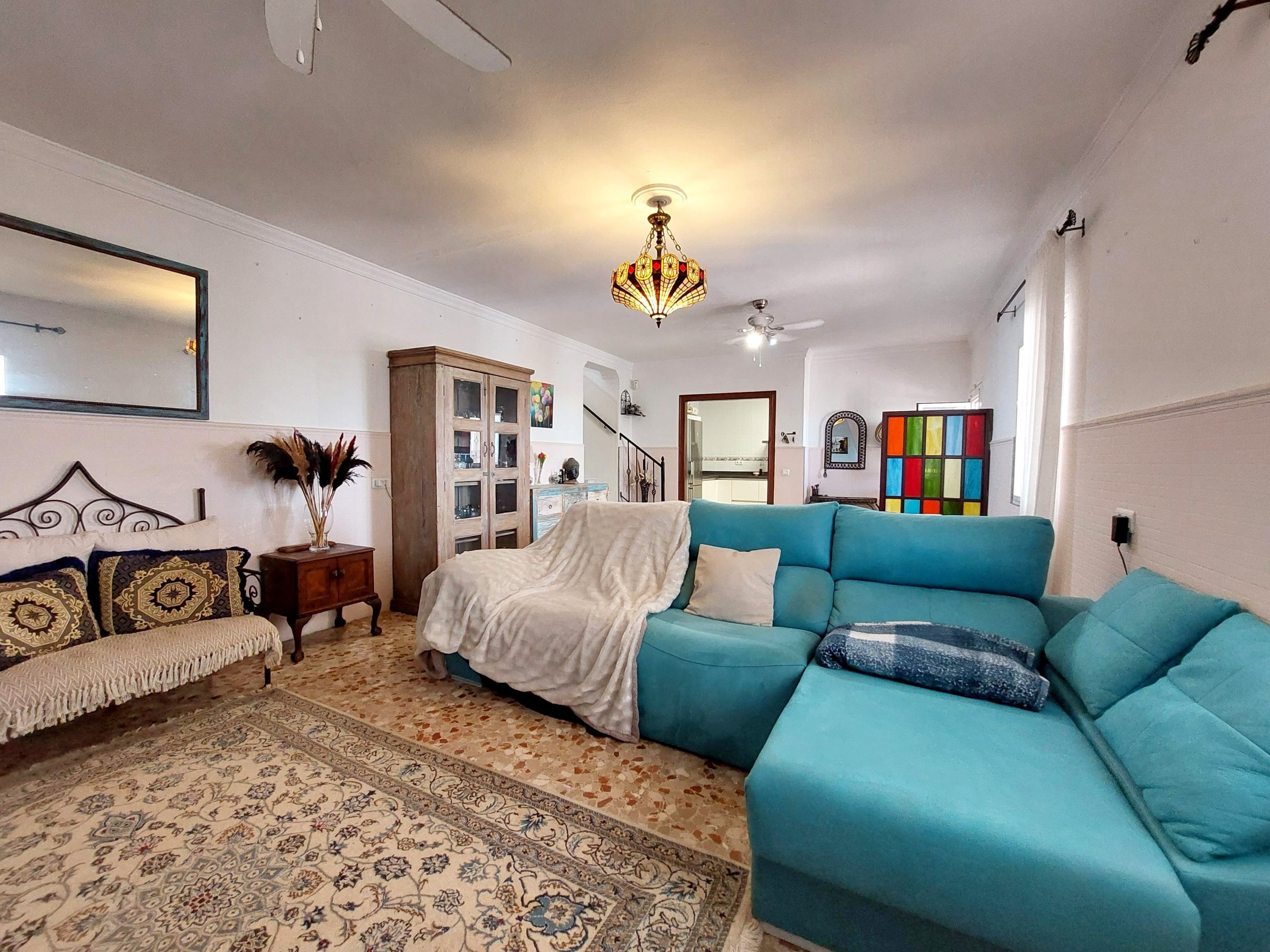 Andaluz Homes