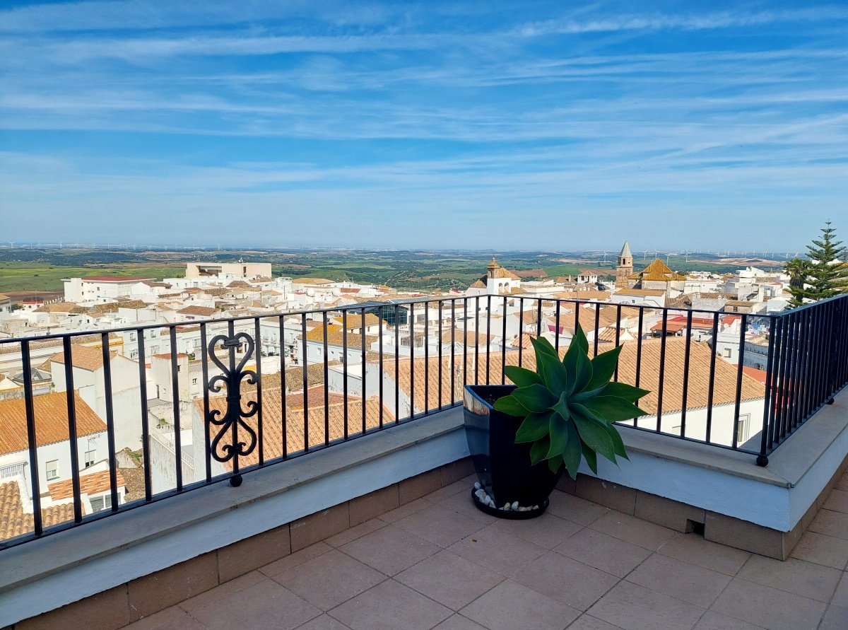 Andaluz Homes