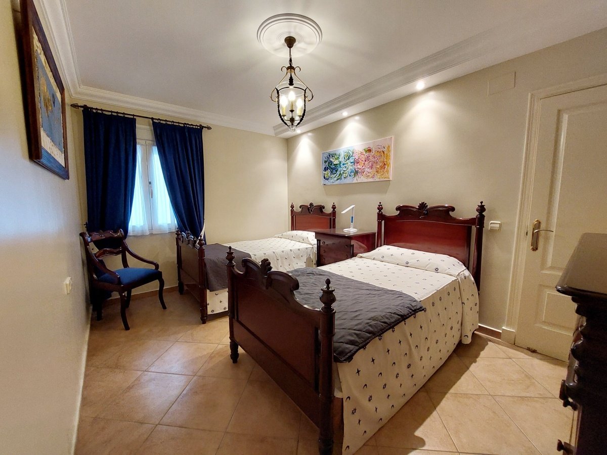 Andaluz Homes