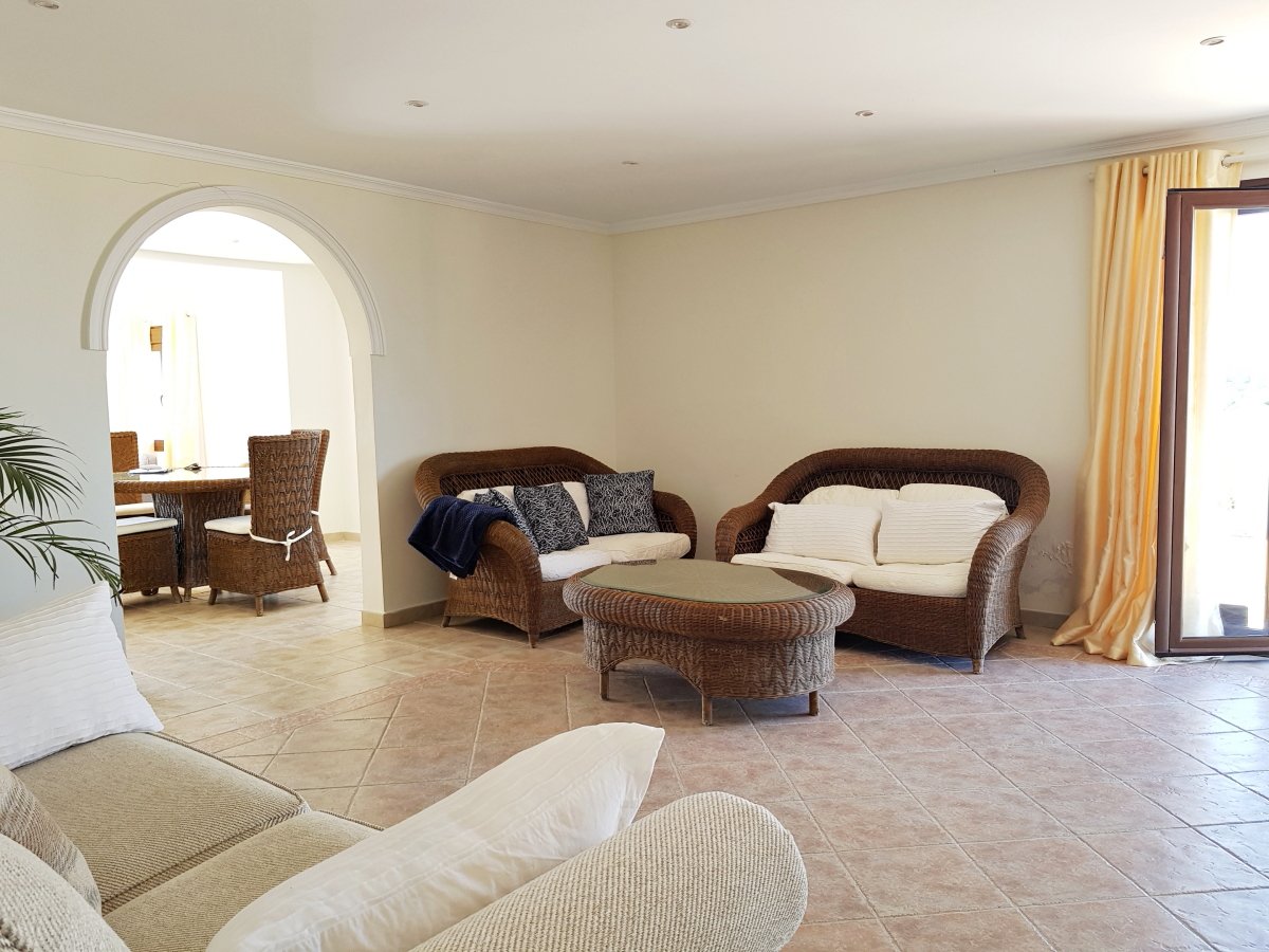 Andaluz Homes
