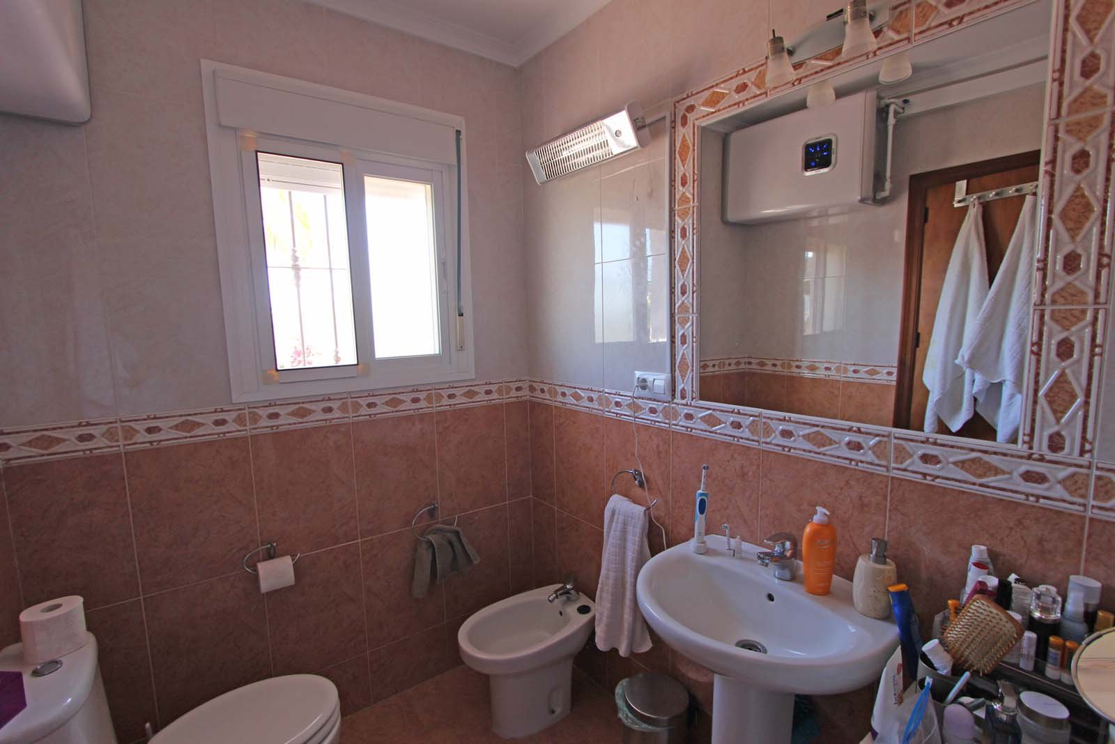 Andaluz Homes