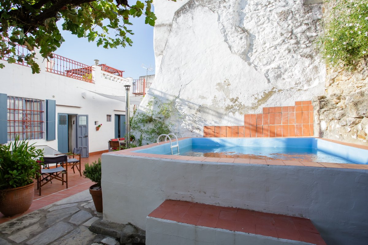Andaluz Homes