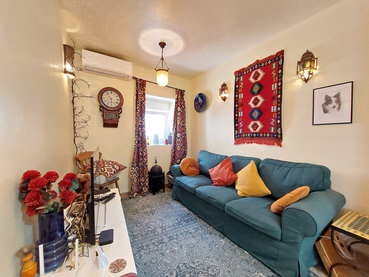Andaluz Homes