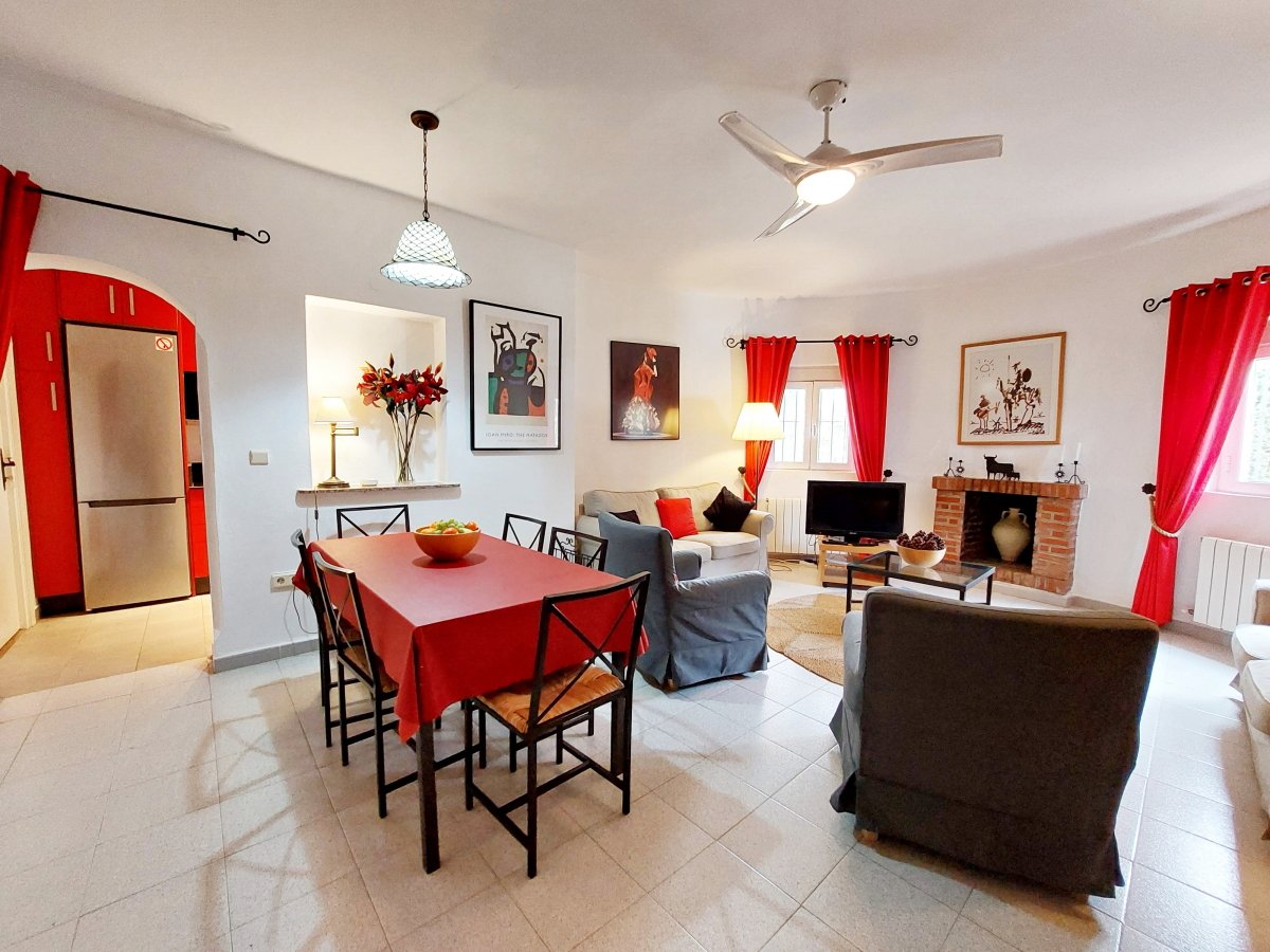 Andaluz Homes