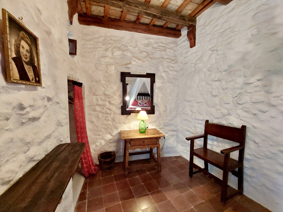 Andaluz Homes
