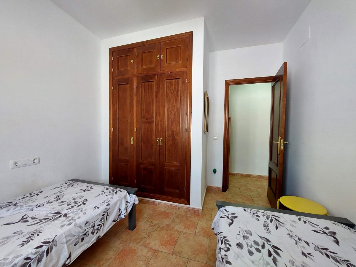 Andaluz Homes