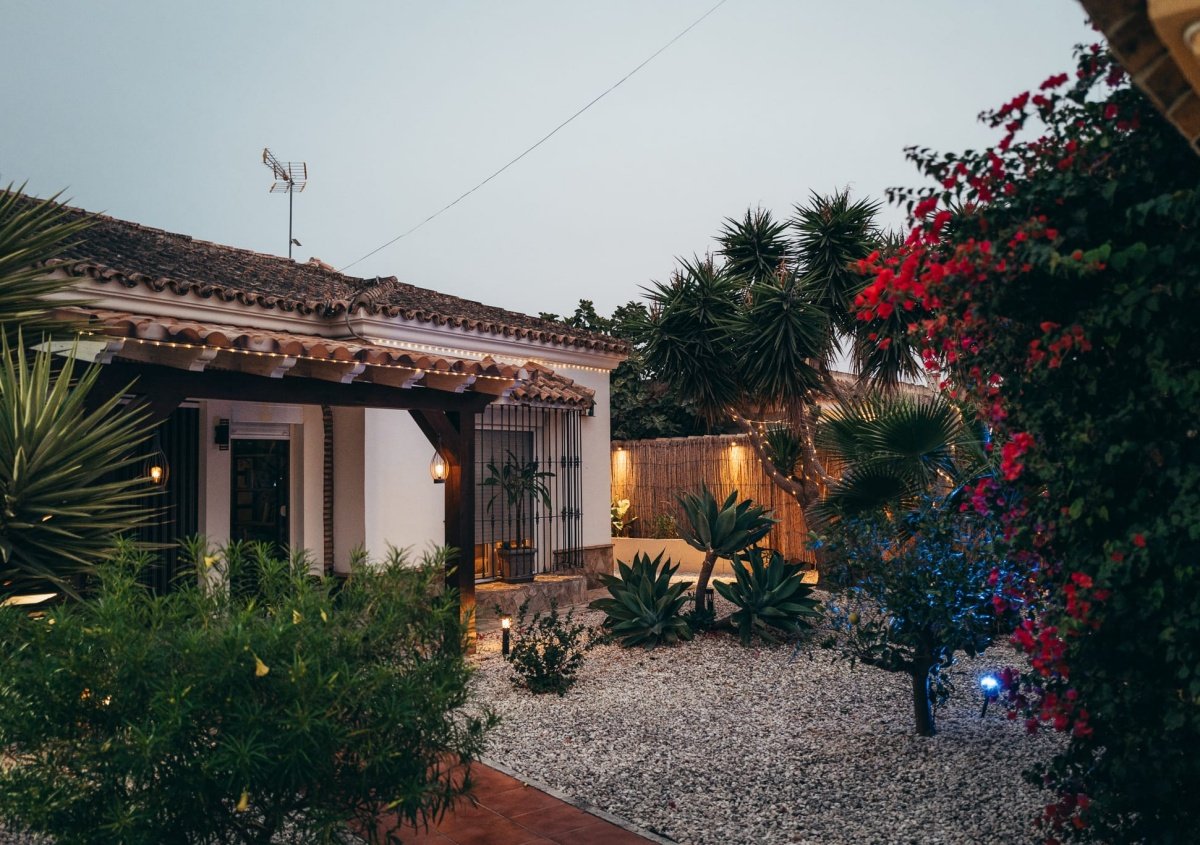 Andaluz Homes