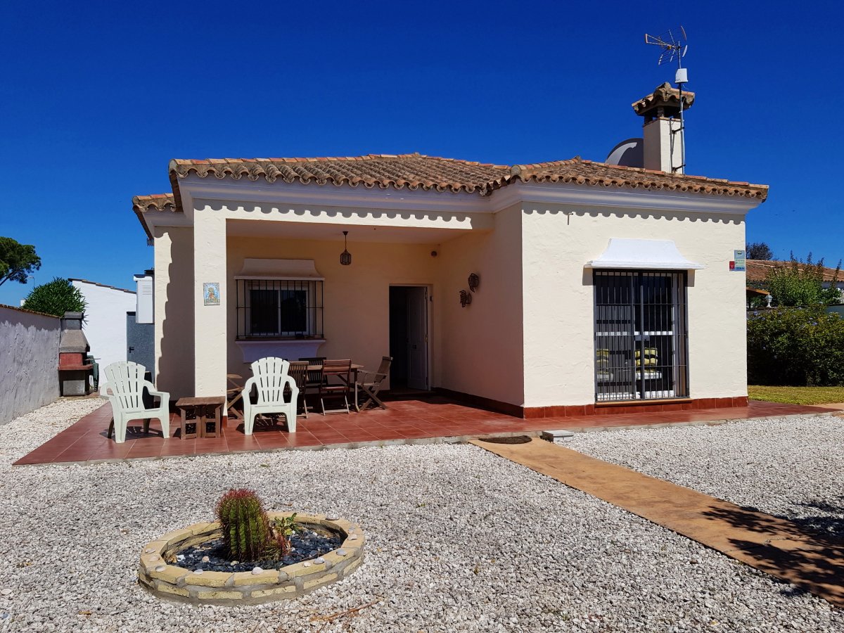 Andaluz Homes