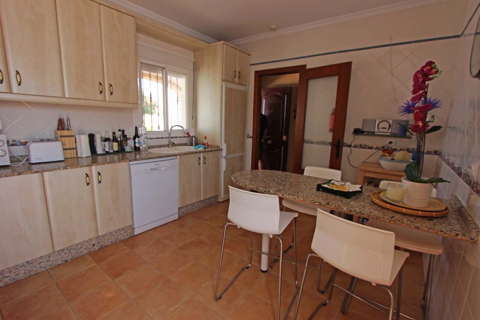 Andaluz Homes