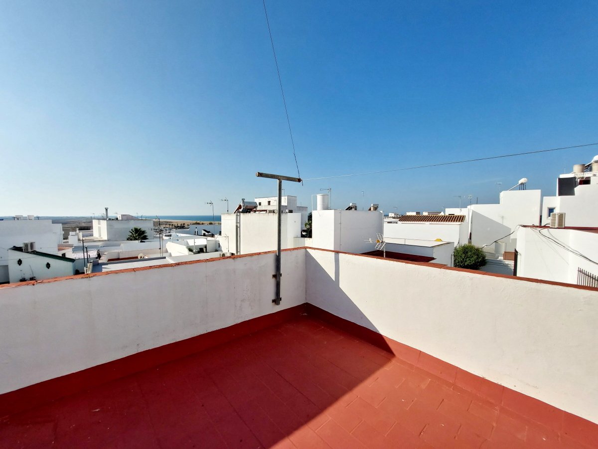 Andaluz Homes