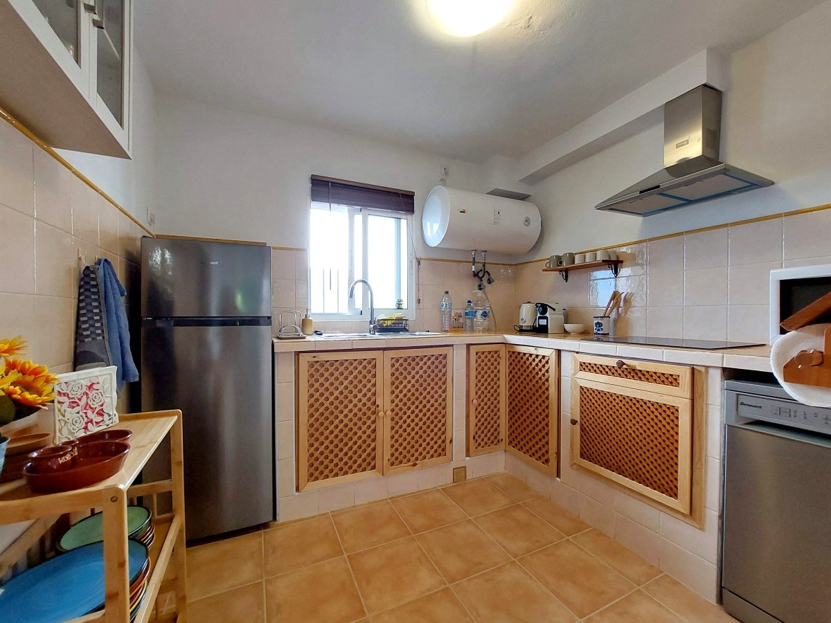 Andaluz Homes