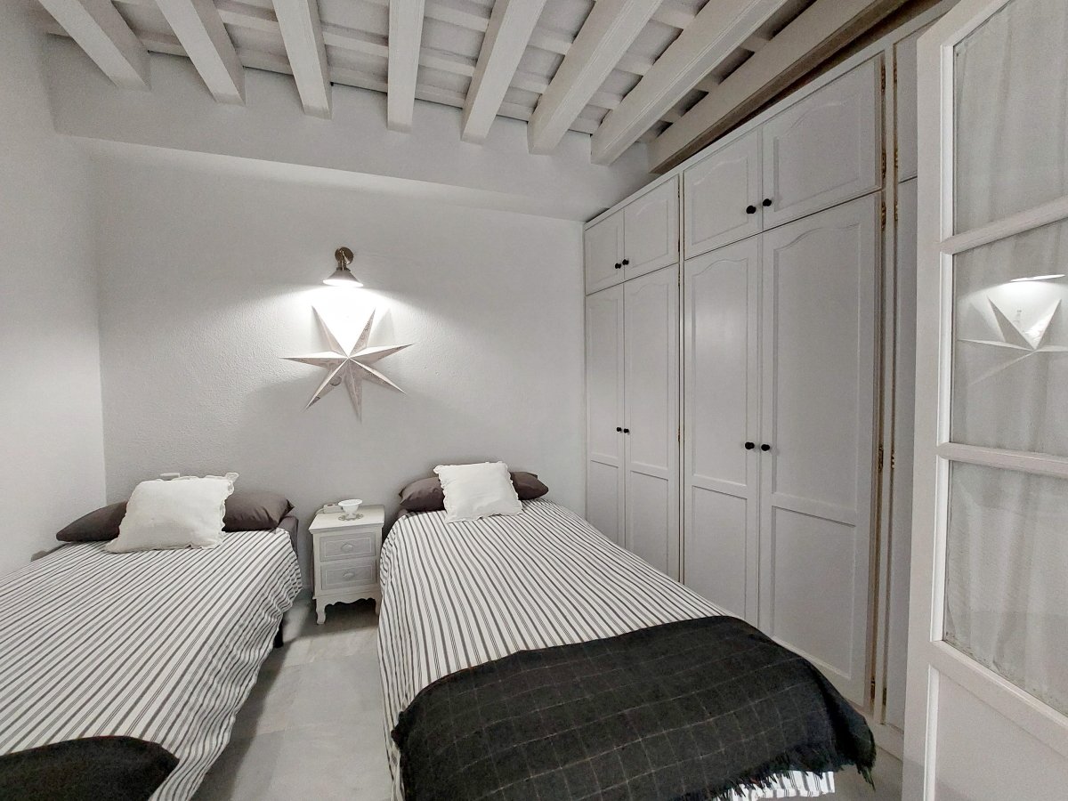 Andaluz Homes